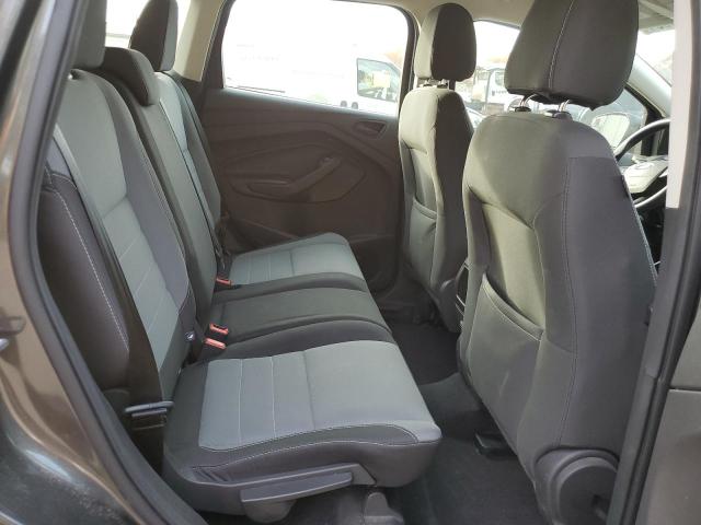 2017 FORD ESCAPE S - 1FMCU0F79HUB02547