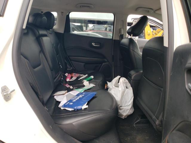 2021 JEEP COMPASS LI - 3C4NJDCB0MT595559