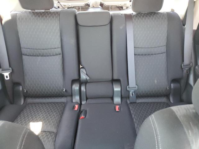 2017 NISSAN ROGUE S - JN8AT2MT9HW134434
