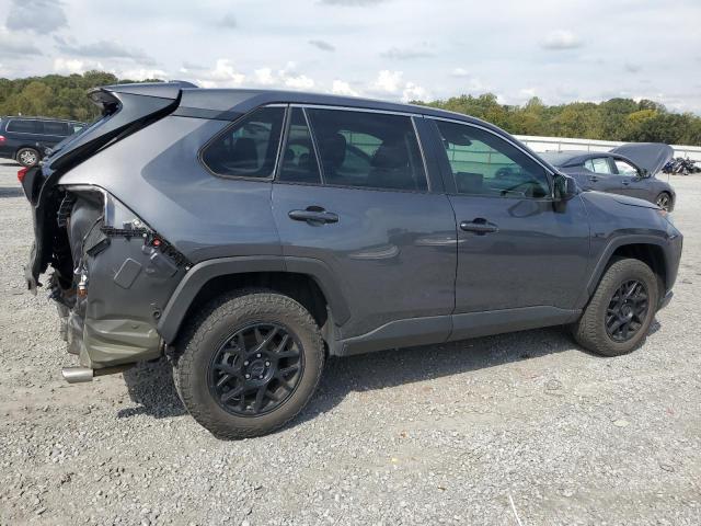 VIN 2T3H1RFV2NW227913 2022 Toyota RAV4, LE no.3