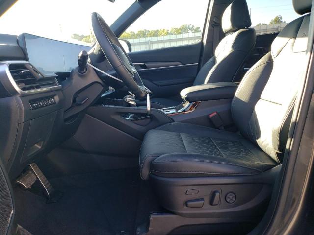 2024 KIA TELLURIDE - 5XYP5DGCXRG505168