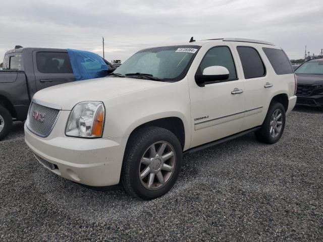 VIN 1GKS2EEF0ER102970 2014 GMC Yukon, Denali no.1