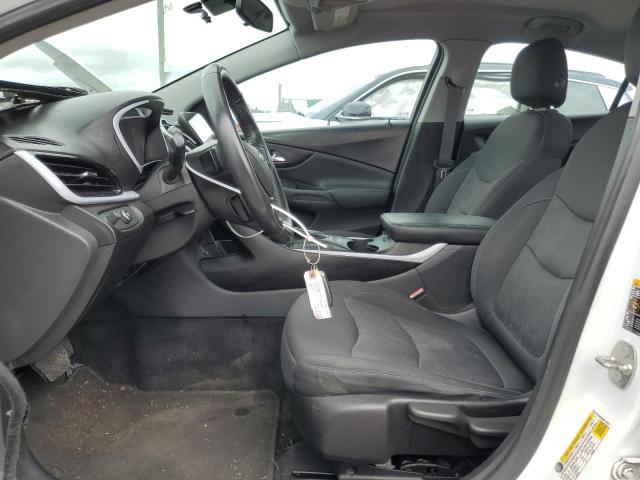 VIN 1G1RA6S5XHU110227 2017 Chevrolet Volt, LT no.7