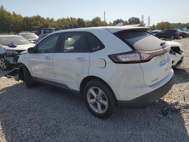 VIN 2FMTK3G8XFBB58773 2015 Ford Edge, SE no.2