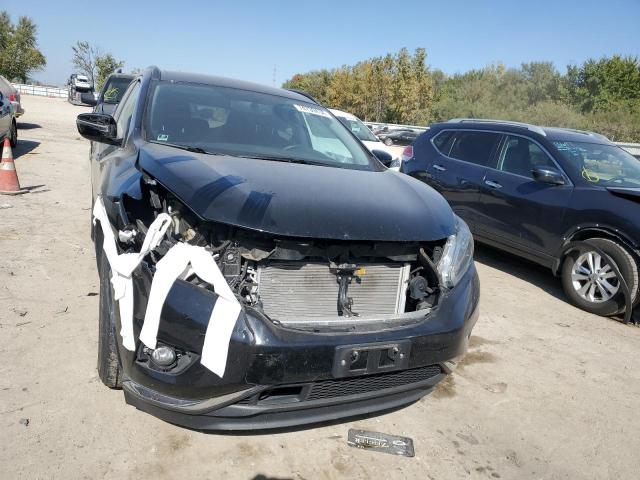 2018 NISSAN MURANO S - 5N1AZ2MG2JN120881