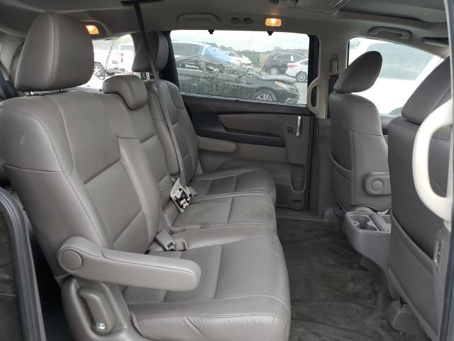 2015 HONDA ODYSSEY TO - 5FNRL5H95FB023816
