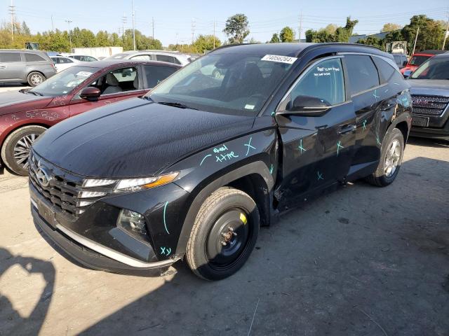 2022 HYUNDAI TUCSON SEL #2979523587