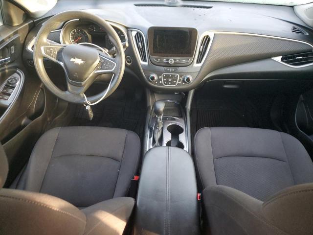 2022 CHEVROLET MALIBU LT - 1G1ZD5ST4NF144583