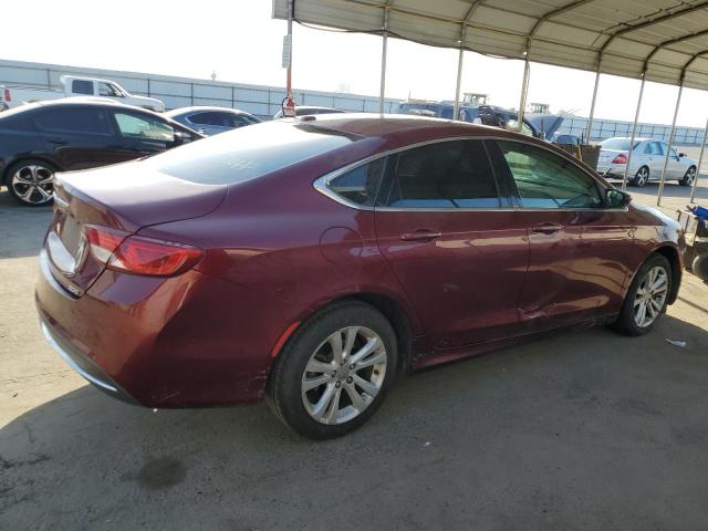 VIN 1C3CCCAB8FN633223 2015 Chrysler 200, Limited no.3