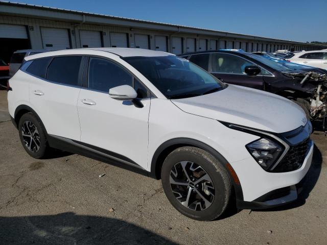 2023 KIA SPORTAGE E - 5XYK33AF5PG137234