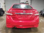 NISSAN SENTRA S photo