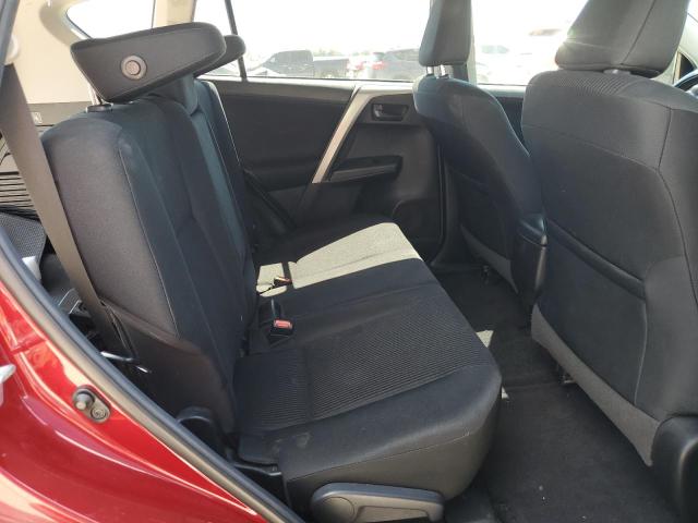 2018 TOYOTA RAV4 LE - 2T3ZFREV6JW420096