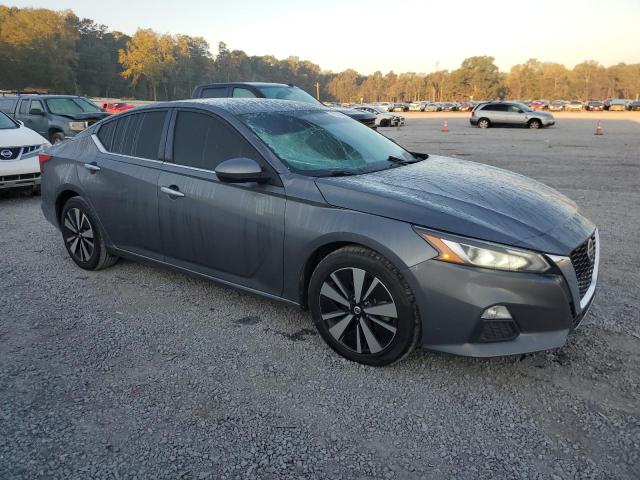 2021 NISSAN ALTIMA SV - 1N4BL4DV4MN391682