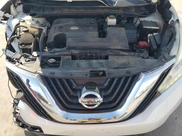 2016 NISSAN MURANO S - 5N1AZ2MG0GN136750