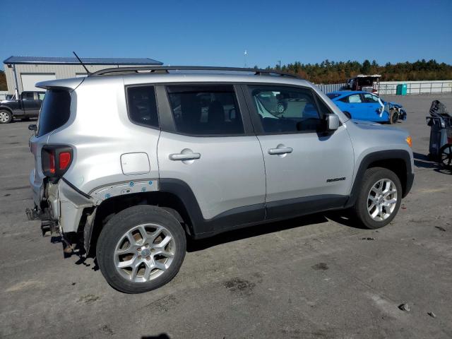 2015 JEEP RENEGADE L - ZACCJBBT6FPC00526