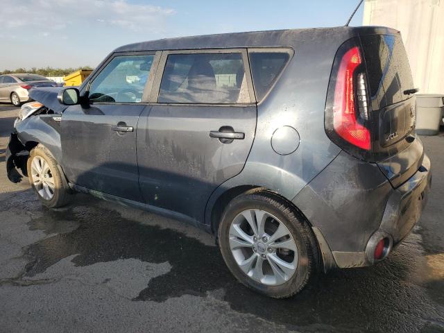 VIN KNDJX3A56G7287180 2016 KIA Soul, ! no.2