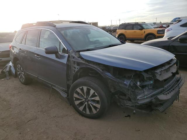 2017 SUBARU OUTBACK 3. - 4S4BSEKC7H3224315
