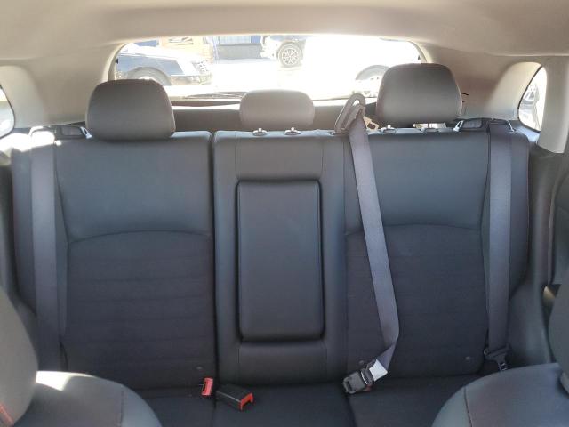 2024 MITSUBISHI OUTLANDER - JA4ARUAU3RU008144