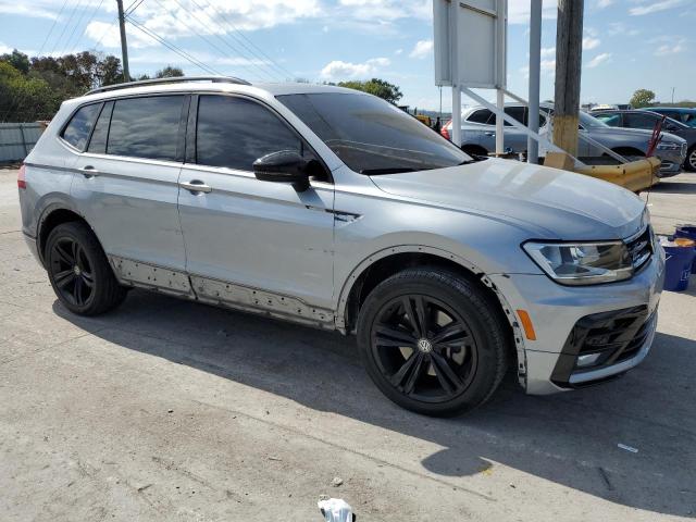 2019 VOLKSWAGEN TIGUAN SE - 3VV3B7AX0KM168864