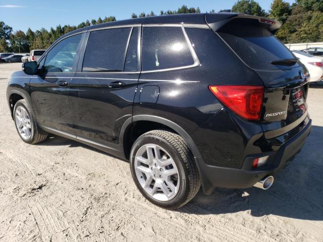 2024 HONDA PASSPORT E - 5FNYF8H55RB017682