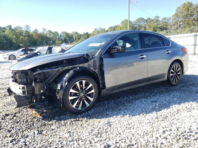 Vin: 1n4al3ap2hc205196, lot: 76303794, nissan altima 2.5 2017 img_1