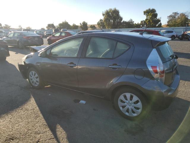 VIN JTDKDTB34D1048459 2013 Toyota Prius no.2