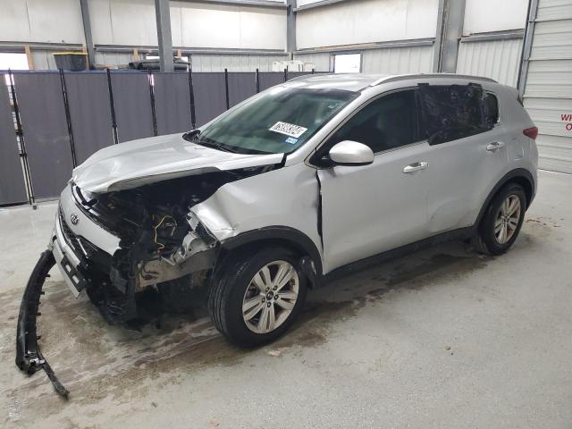 2019 KIA SPORTAGE L #3025758311