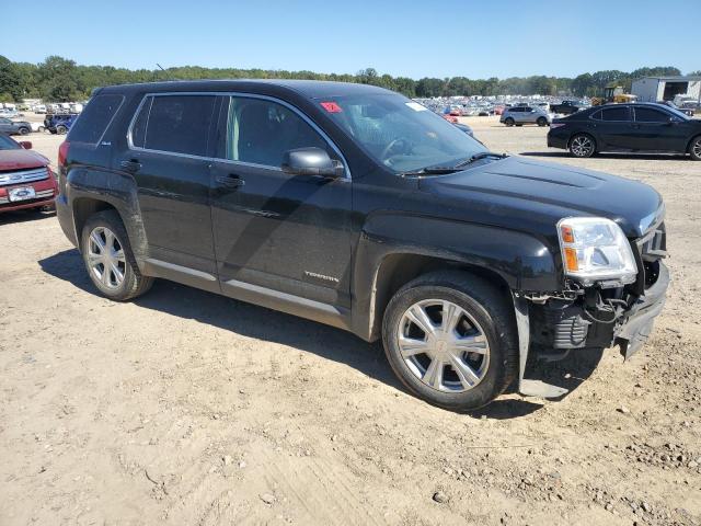 2017 GMC TERRAIN SL - 2GKALMEK5H6148889