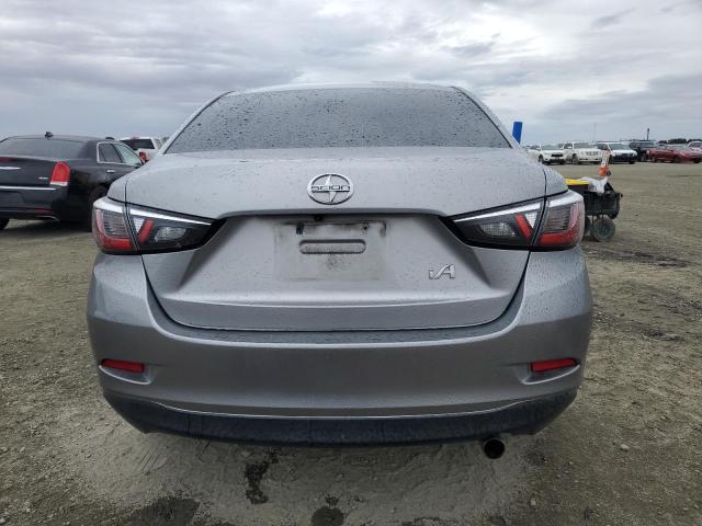 VIN 3MYDLBZVXGY105424 2016 Toyota Scion no.6