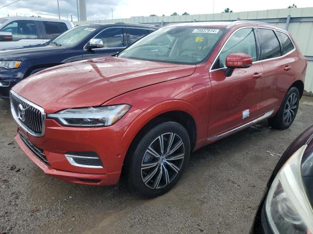 2020 VOLVO XC60 T8 IN #3020824882