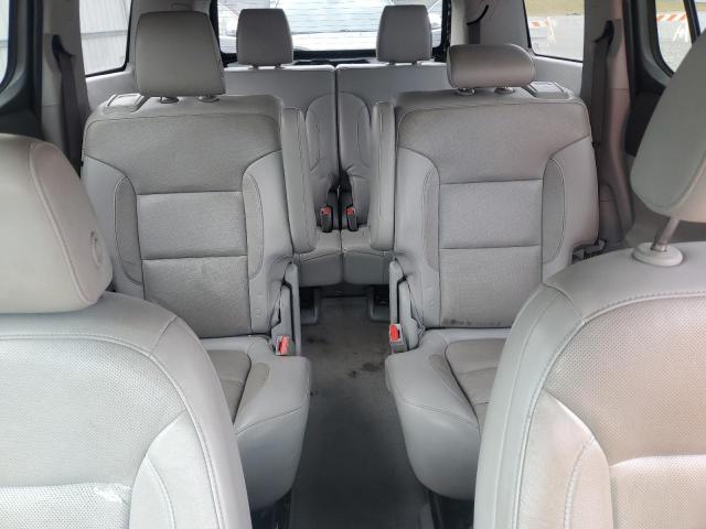 2019 GMC ACADIA SLT - 1GKKNMLS6KZ181381