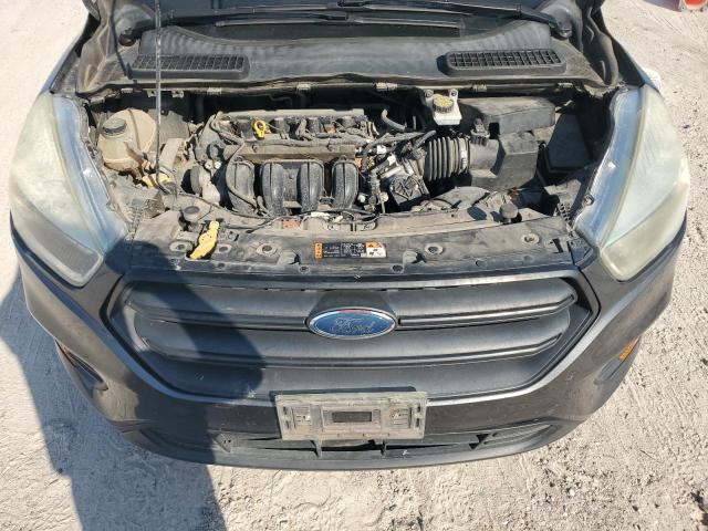 2017 FORD ESCAPE S - 1FMCU0F75HUE07933