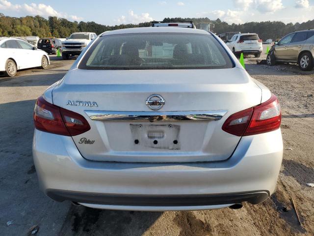 2018 NISSAN ALTIMA 2.5 - 1N4AL3AP9JC222096