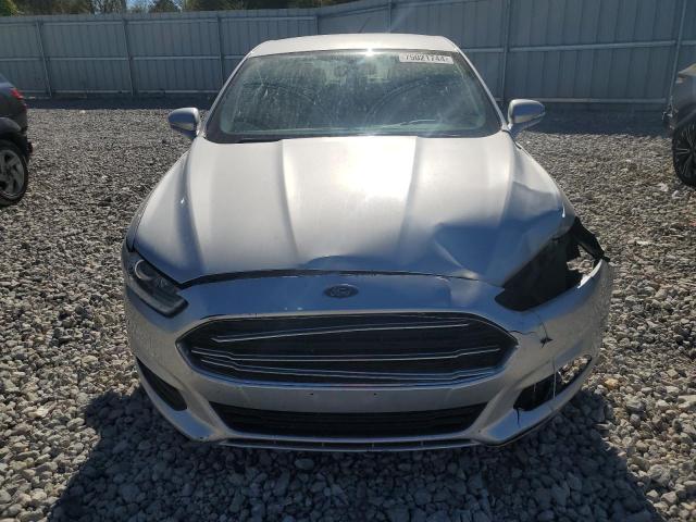 VIN 3FA6P0LU1FR136379 2015 Ford Fusion, Se Hybrid no.5