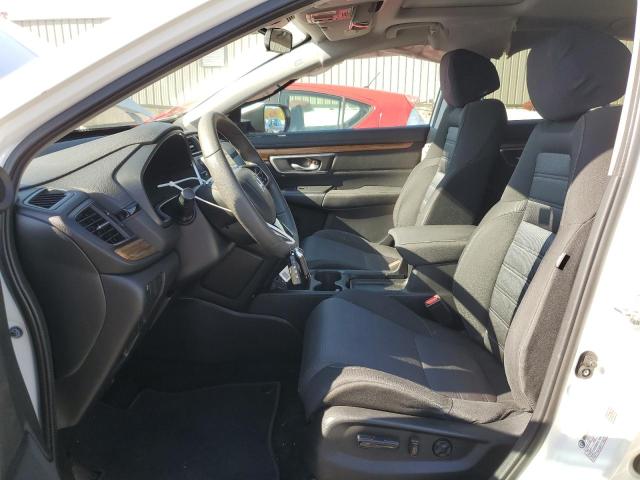 2017 HONDA CR-V EX - 5J6RW2H5XHL024912