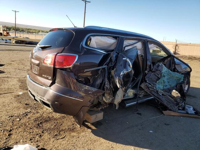2015 BUICK ENCLAVE - 5GAKVCKD4FJ228566