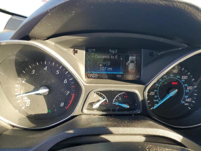 2016 FORD ESCAPE SE - 1FMCU0G78GUB08269