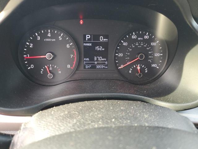 2020 KIA RIO LX - 3KPA25AD1LE274509