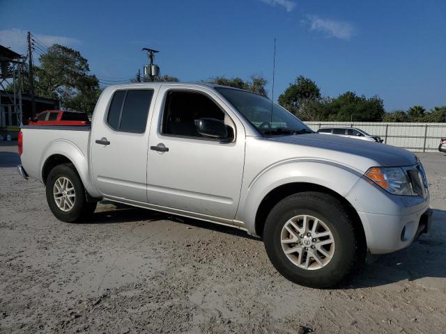 2019 NISSAN FRONTIER S - 1N6AD0ER9KN707066