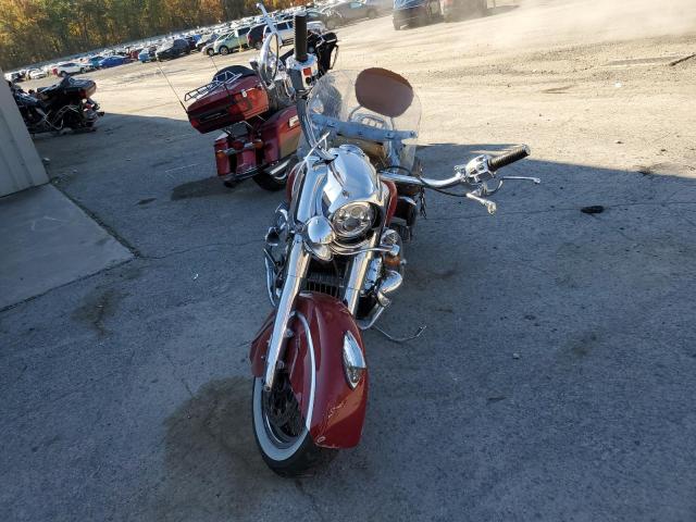 2014 INDIAN MOTORCYCLE CO. CHIEF VINT - 56KCCVAA5E3317796