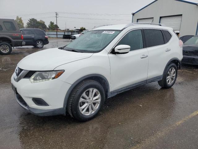 VIN KNMAT2MV0GP705928 2016 Nissan Rogue, S no.1