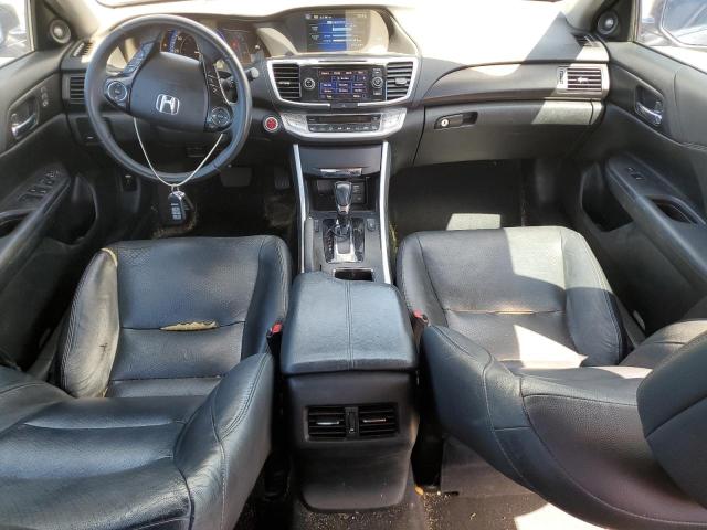 2015 HONDA ACCORD HYB - 1HGCR6F50FA003820
