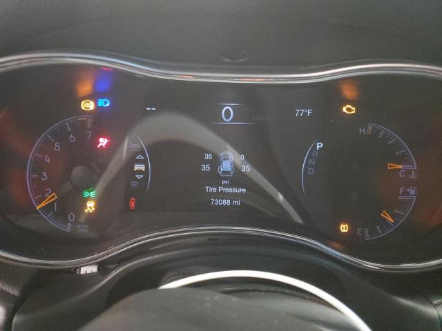 2020 JEEP GRAND CHER - 1C4RJFAG9LC272780