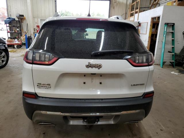 2021 JEEP CHEROKEE L - 1C4PJMDX8MD109783