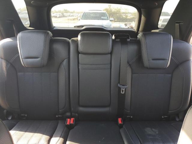 2017 MERCEDES-BENZ GLE 350 - 4JGDA5JB6HA815817