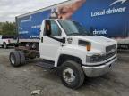 CHEVROLET C5500 C5C0 photo