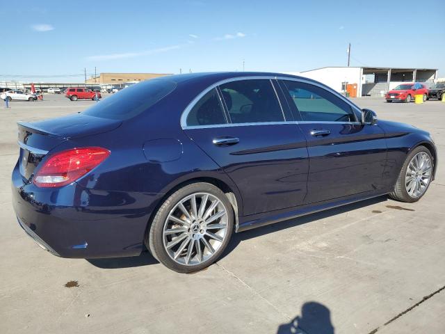 2017 MERCEDES-BENZ C 300 - 55SWF4JB7HU214723