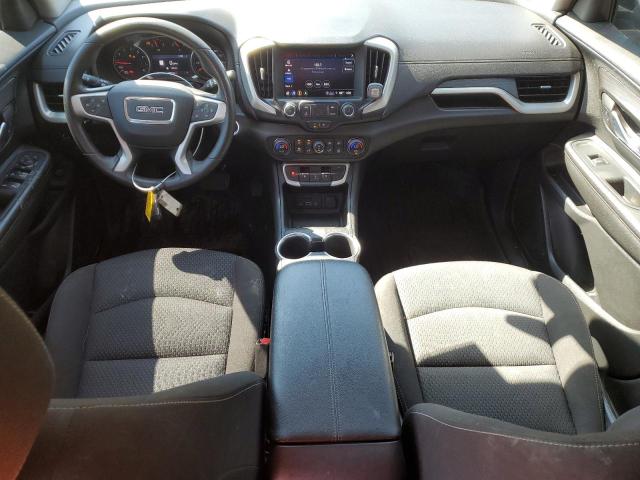 2022 GMC TERRAIN SL - 3GKALTEV5NL123387
