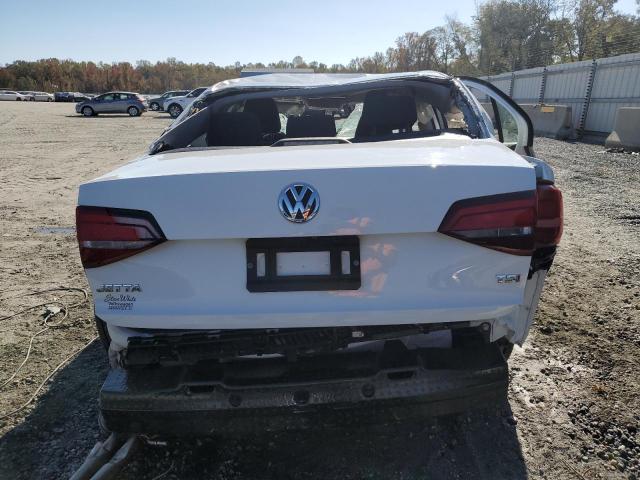 2018 VOLKSWAGEN JETTA S - 3VW2B7AJ9JM225158