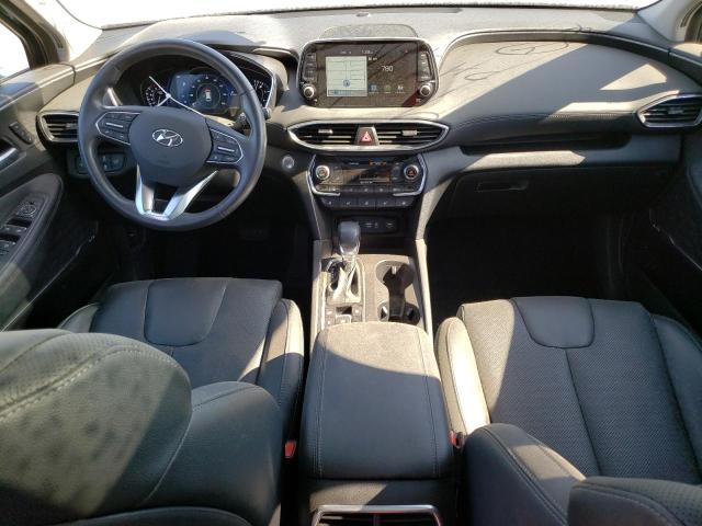 2020 HYUNDAI SANTA FE L - 5NMS5CAA6LH296763